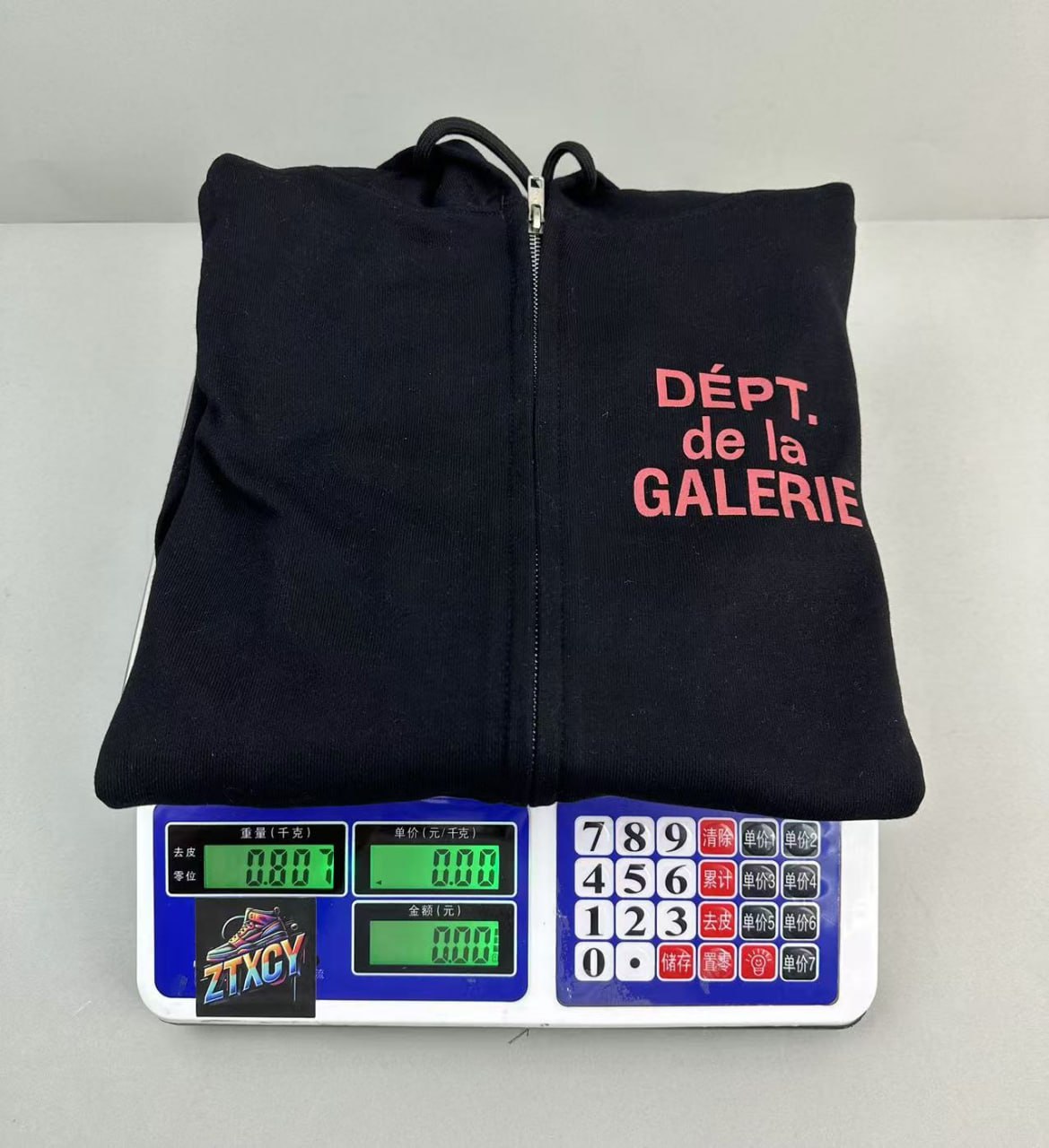 Gallery Dept. Hoodies [15 styles]