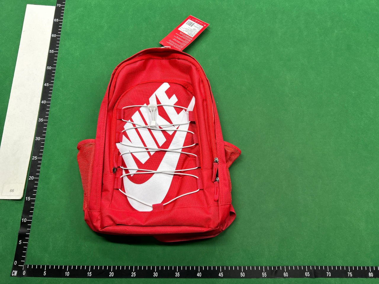 Nike Swoosh Lacing Backpack [22 styles]