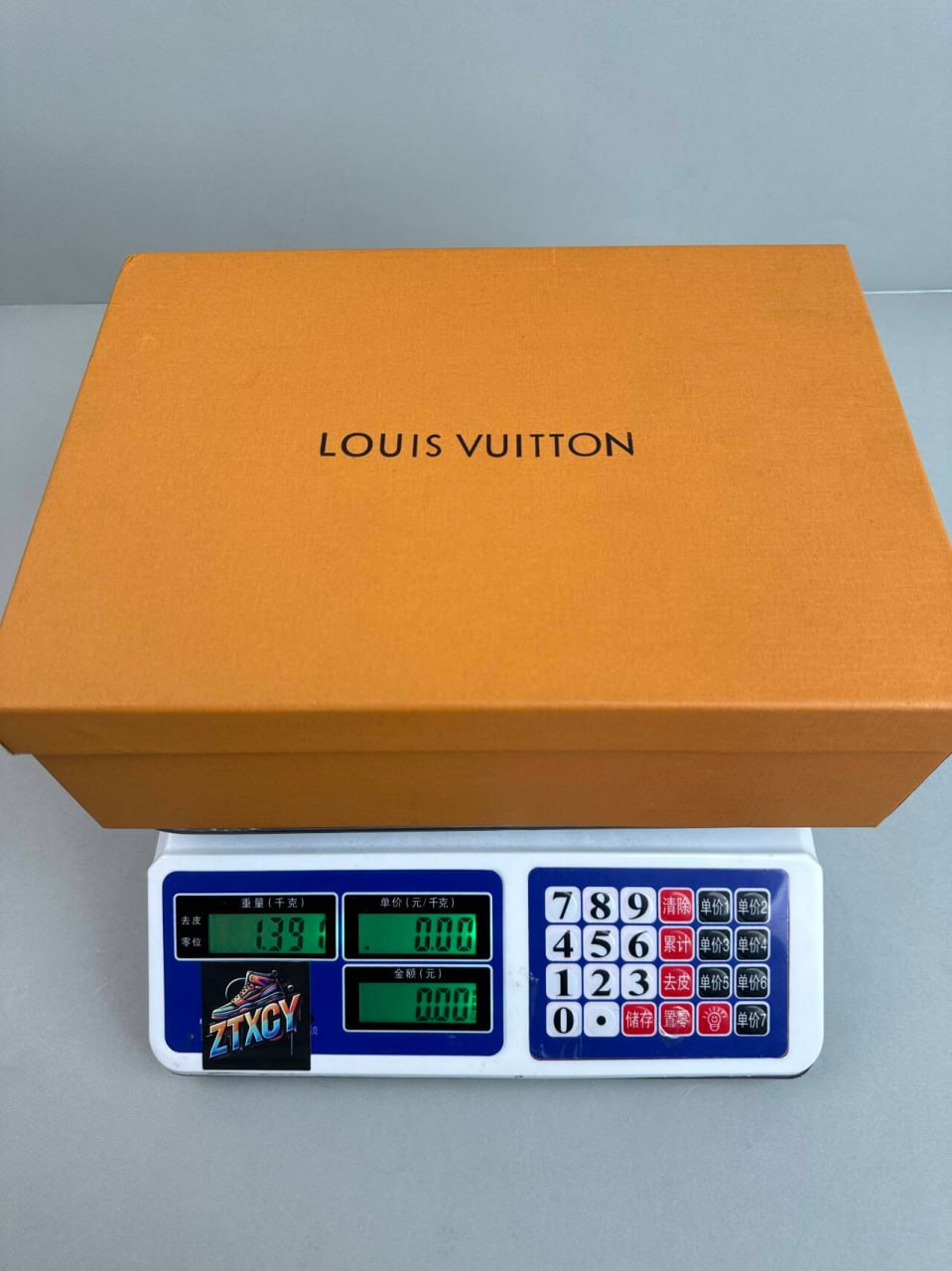 Louis Vuitton High Top Sneakers [14 styles]