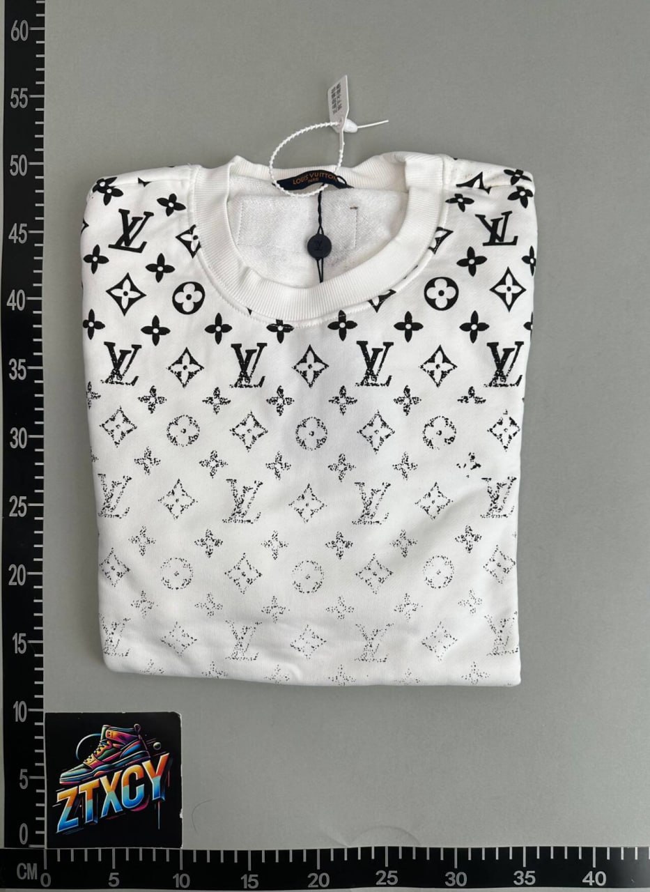 Louis Vuitton LV Vers Sweatshirts [23 styles]