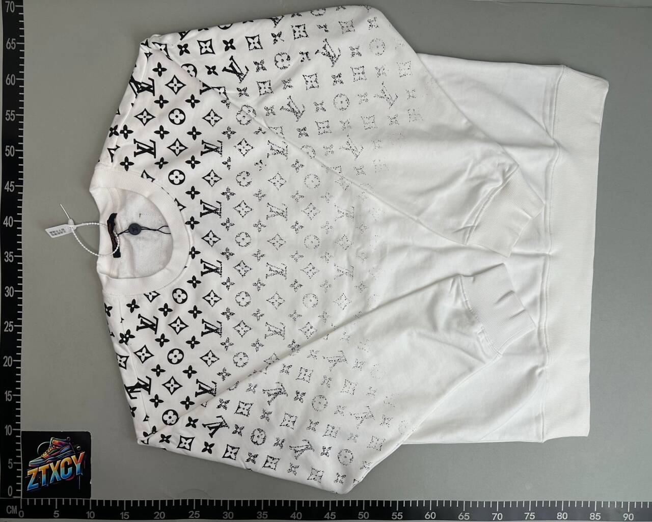 Louis Vuitton LV Vers Sweatshirts [23 styles]