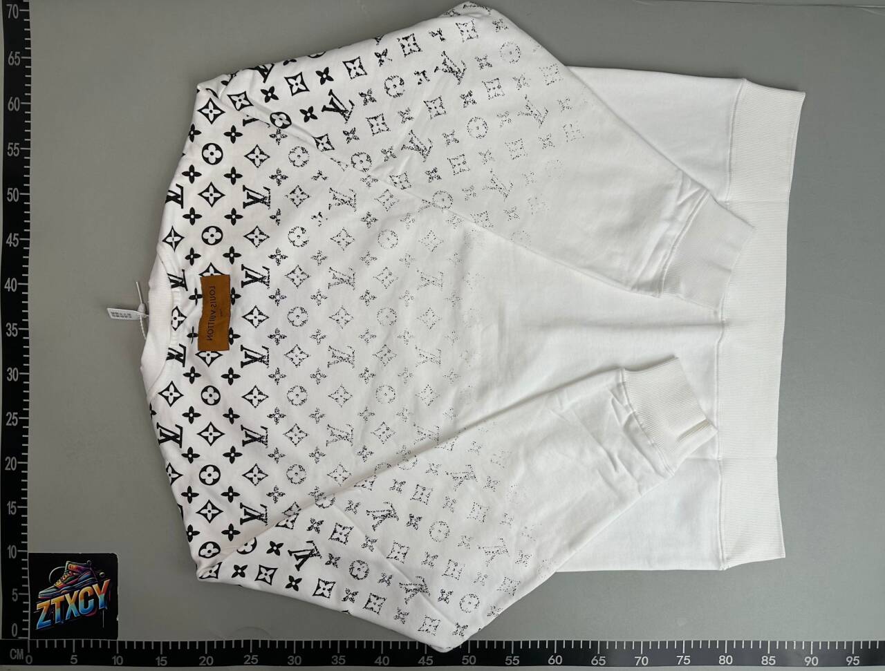 Louis Vuitton LV Vers Sweatshirts [23 styles]