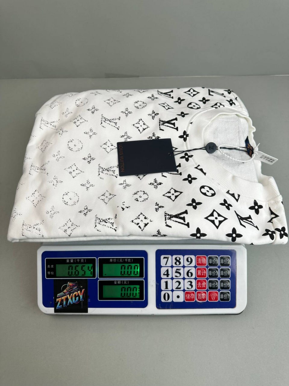 Louis Vuitton LV Vers Sweatshirts [23 styles]