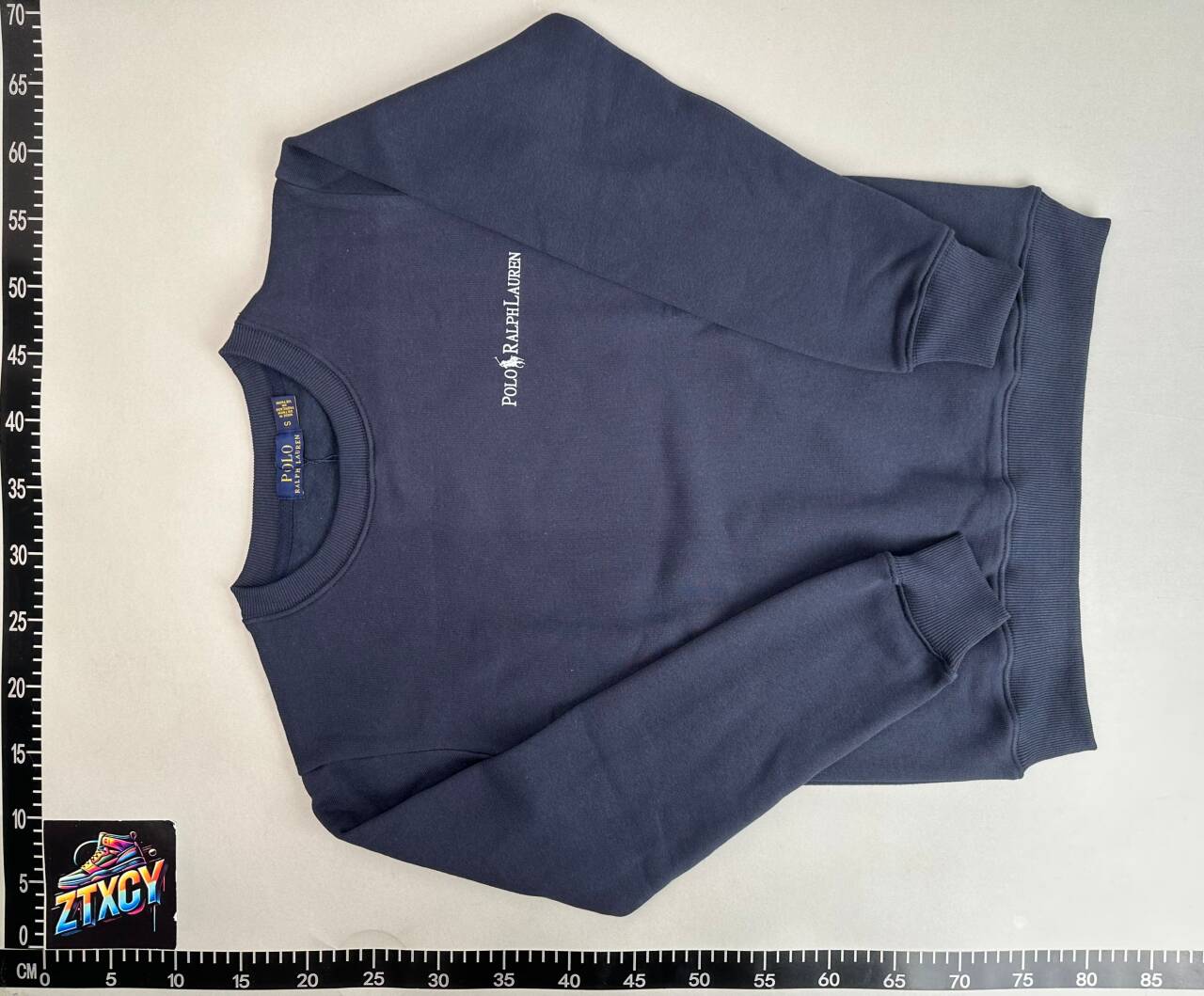 Polo Ralph Lauren U of Polo 67 Sweatshirt [6 styles]