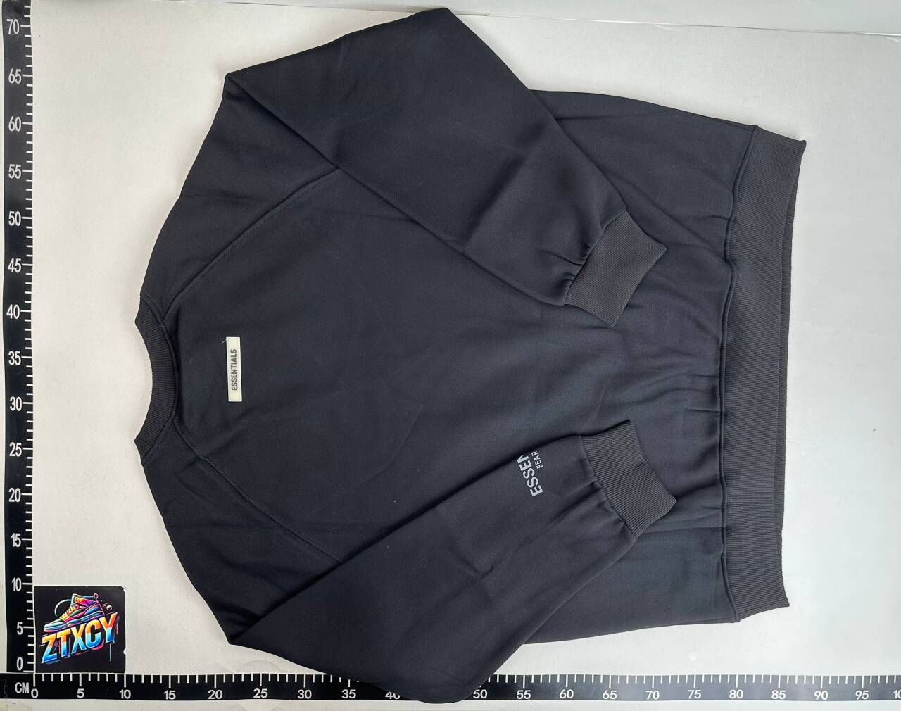 Essentials Hoodies & Sweatshirts [40 styles]