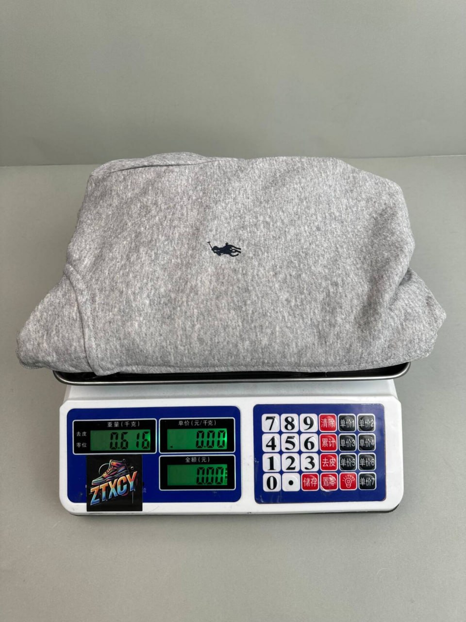 Polo Ralph Lauren Classic Fit Full-Zip Hoodie [15 styles]