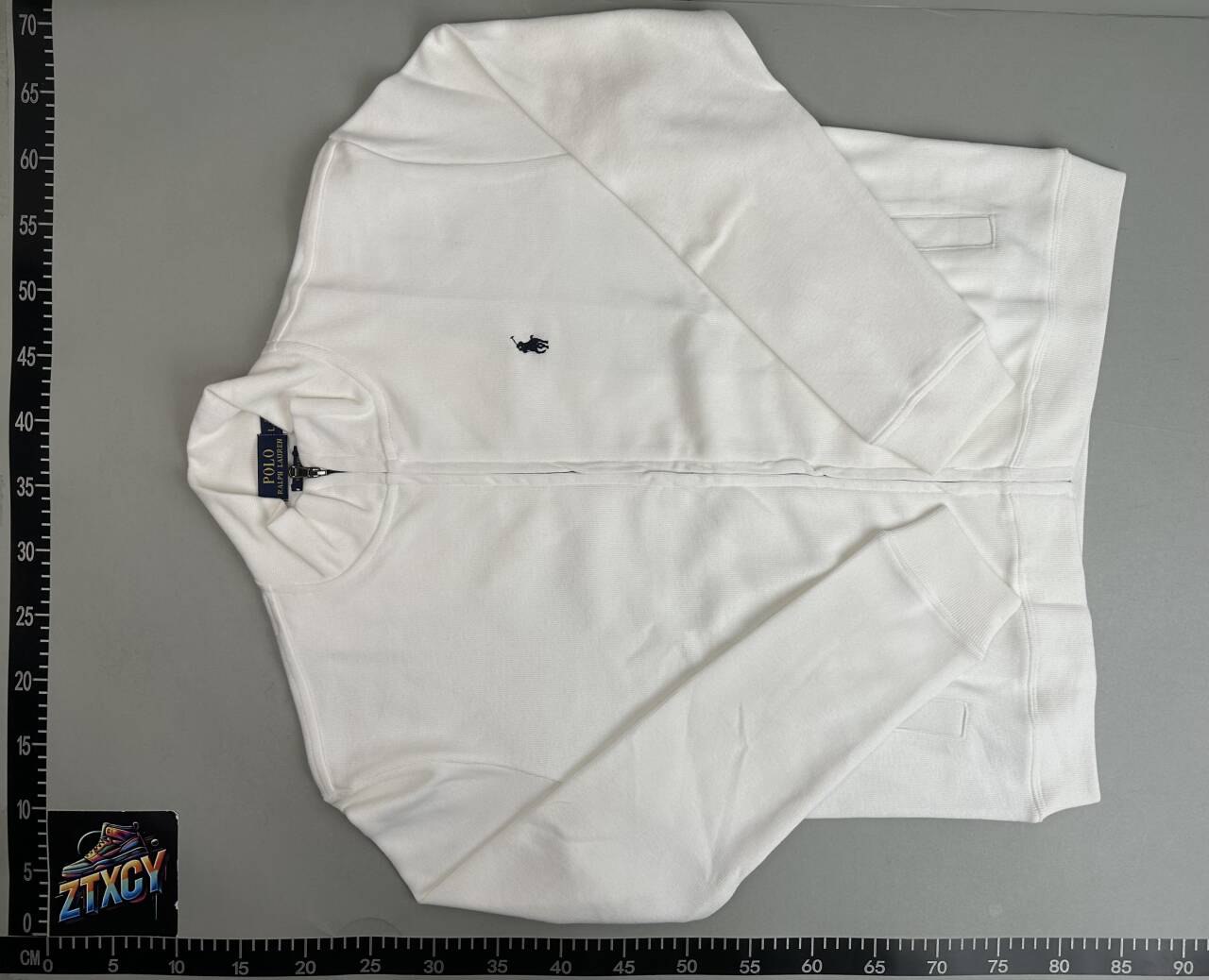 Polo Ralph Lauren Half-Zip Sweater [26 styles]