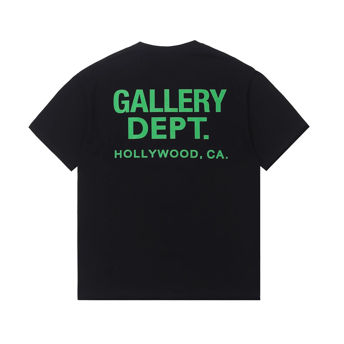 Gallery Dept. Hollywood CA T-Shirt [40 styles]