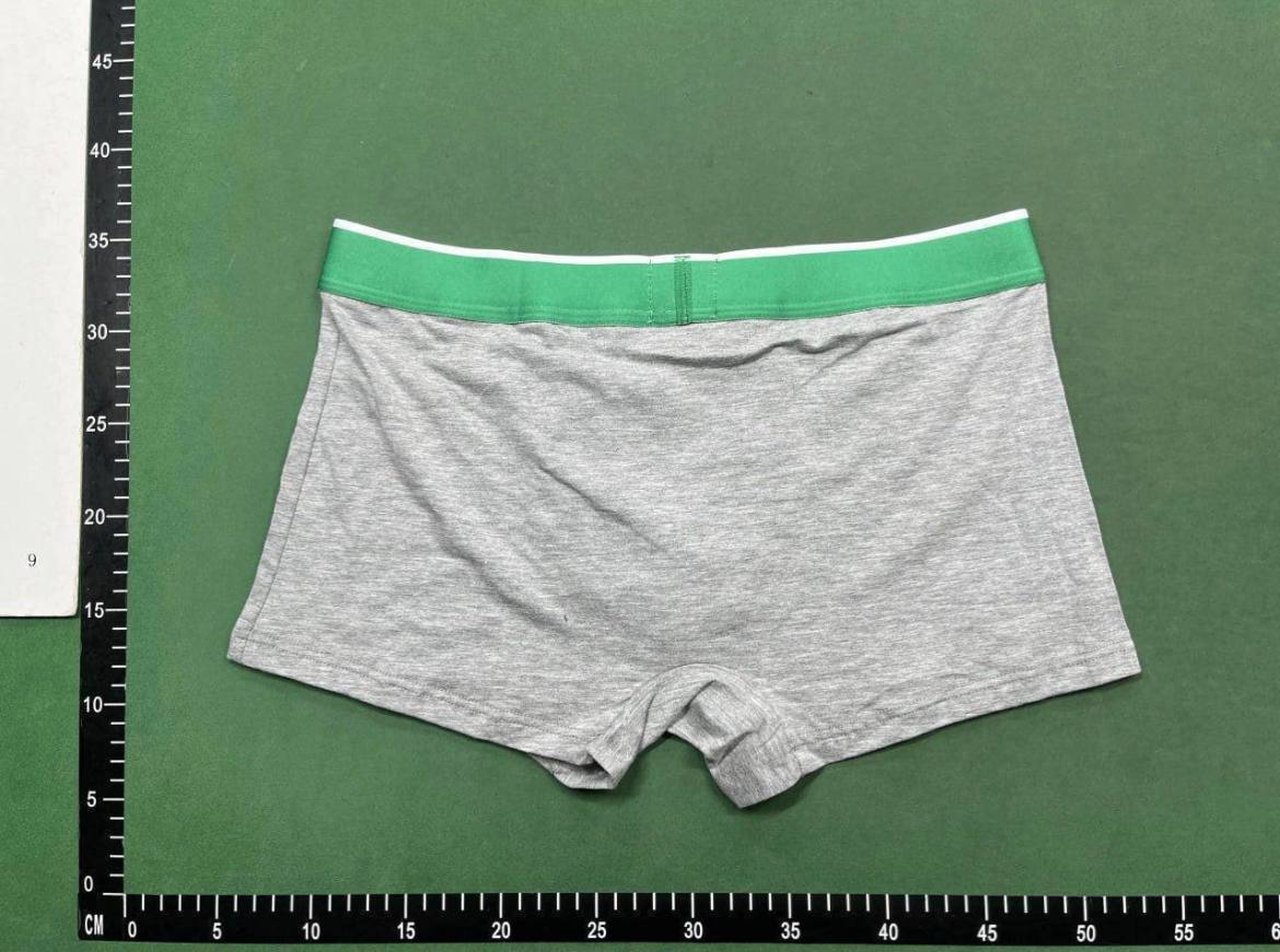 Lacoste Classic Logo Underwear [33 styles]