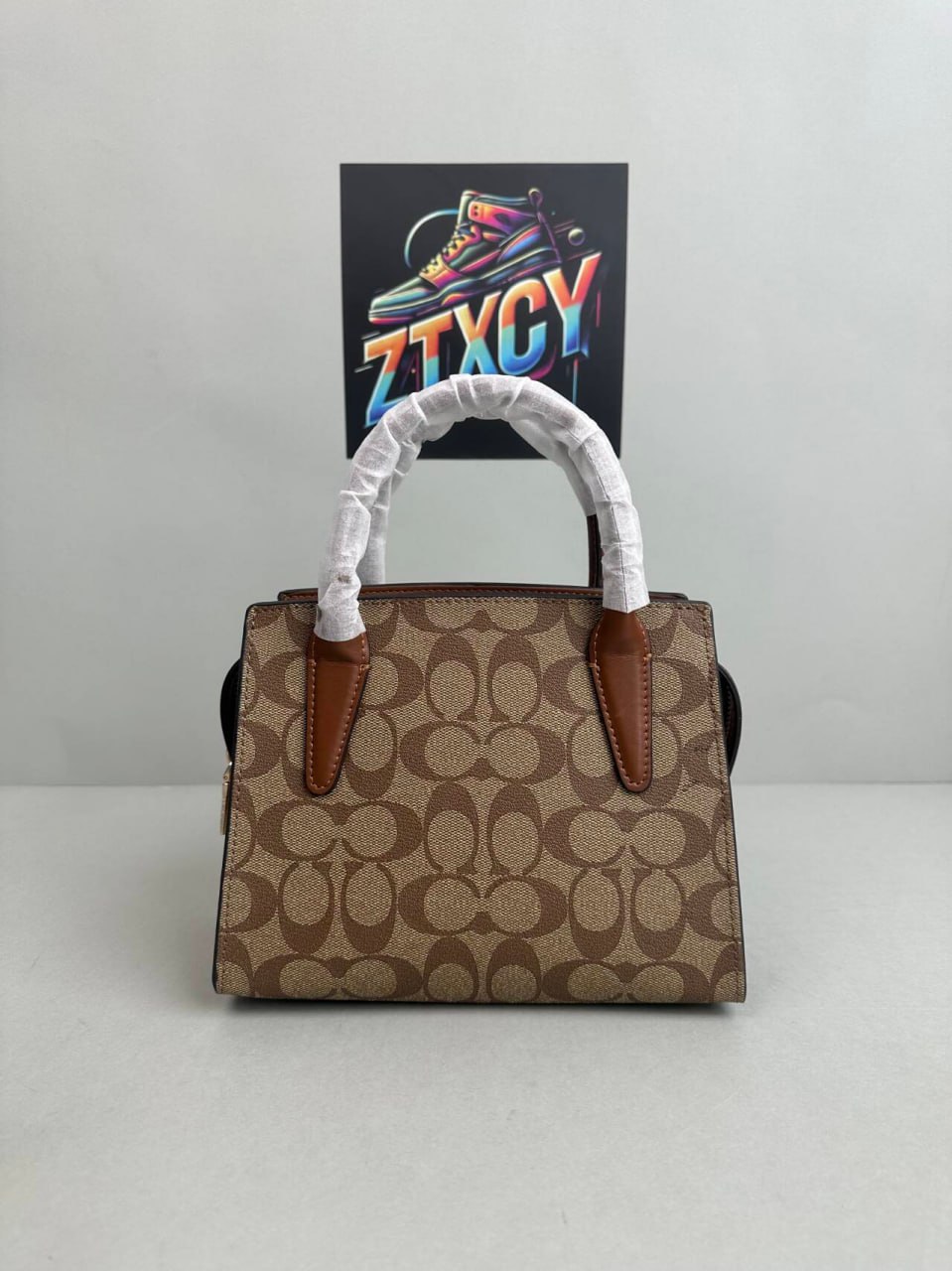 Coach MAYA Top Handle Bag [18 styles]