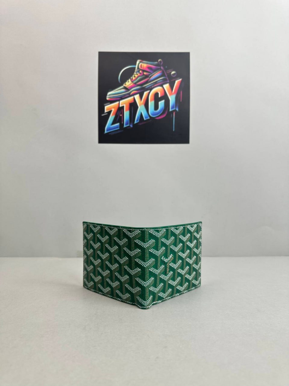 Goyard Goyardine Wallet [8 styles]