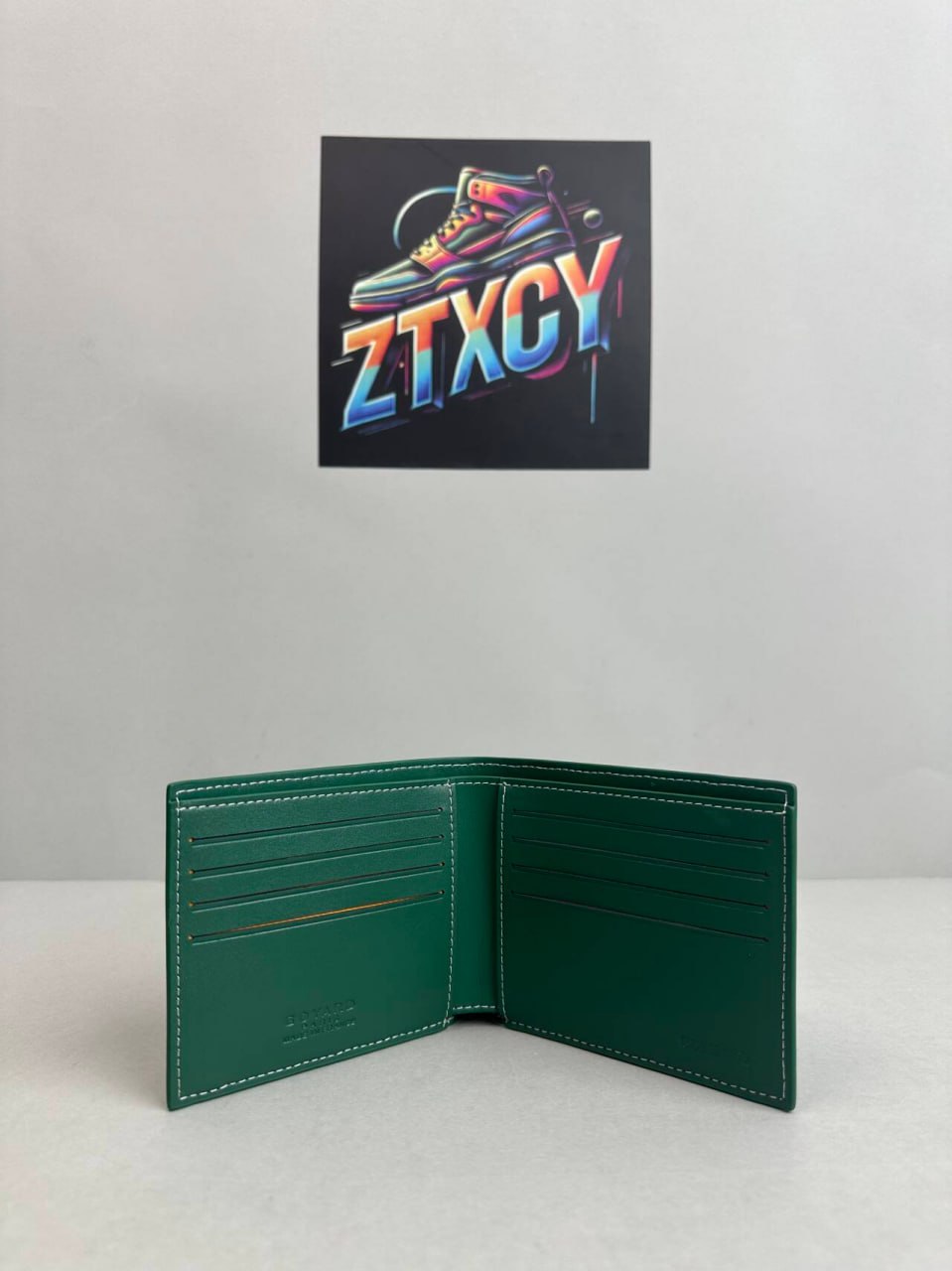 Goyard Goyardine Wallet [8 styles]