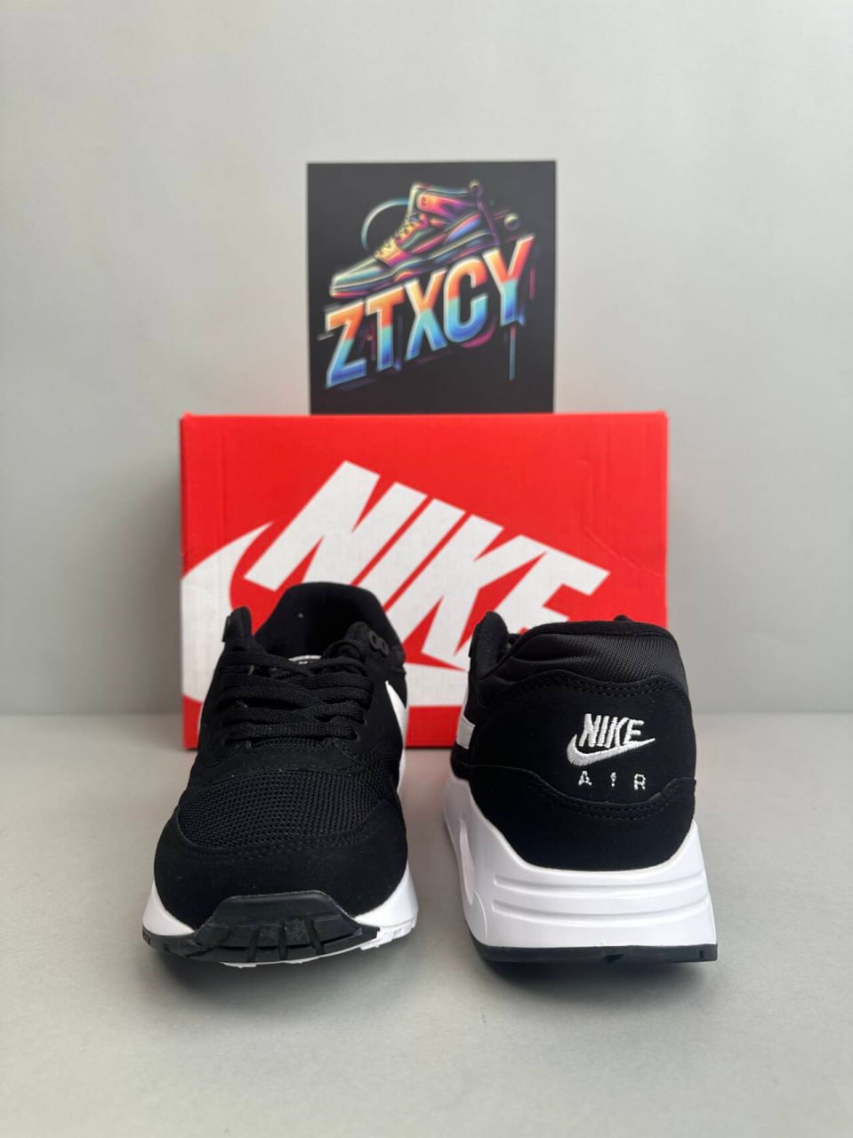 Nike Air Max 1 Sneakers [17 styles]