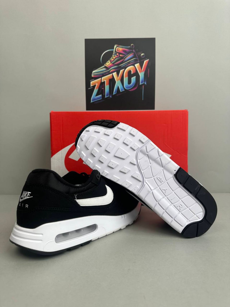 Nike Air Max 1 Sneakers [17 styles]
