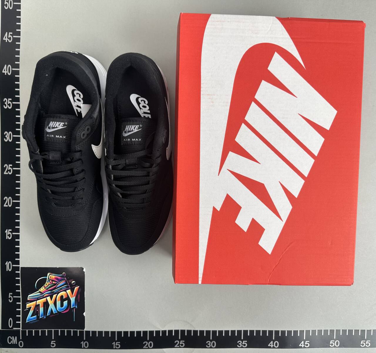 Nike Air Max 1 Sneakers [17 styles]