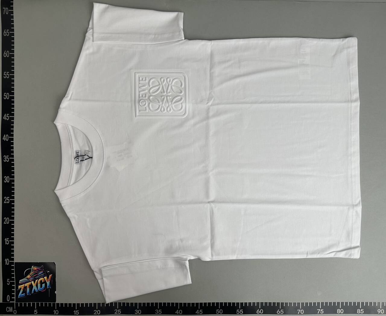 Loewe Anagram T-Shirt [40 styles]