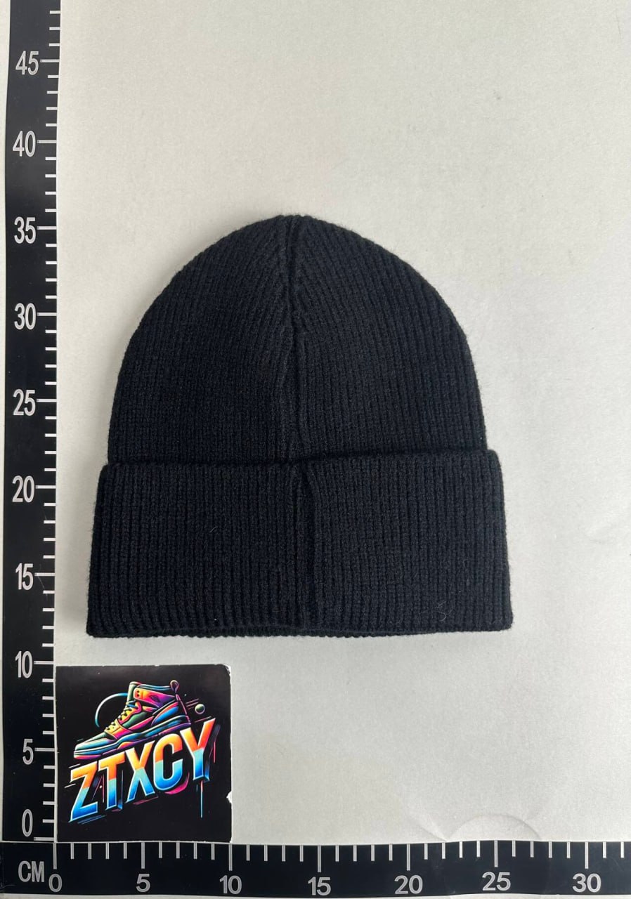 Balenciaga Logo Knit Beanie [21 styles]