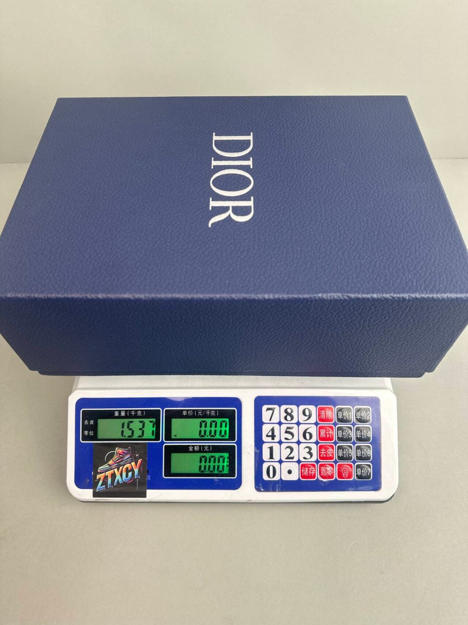 Dior B22 Sneakers [17 styles]