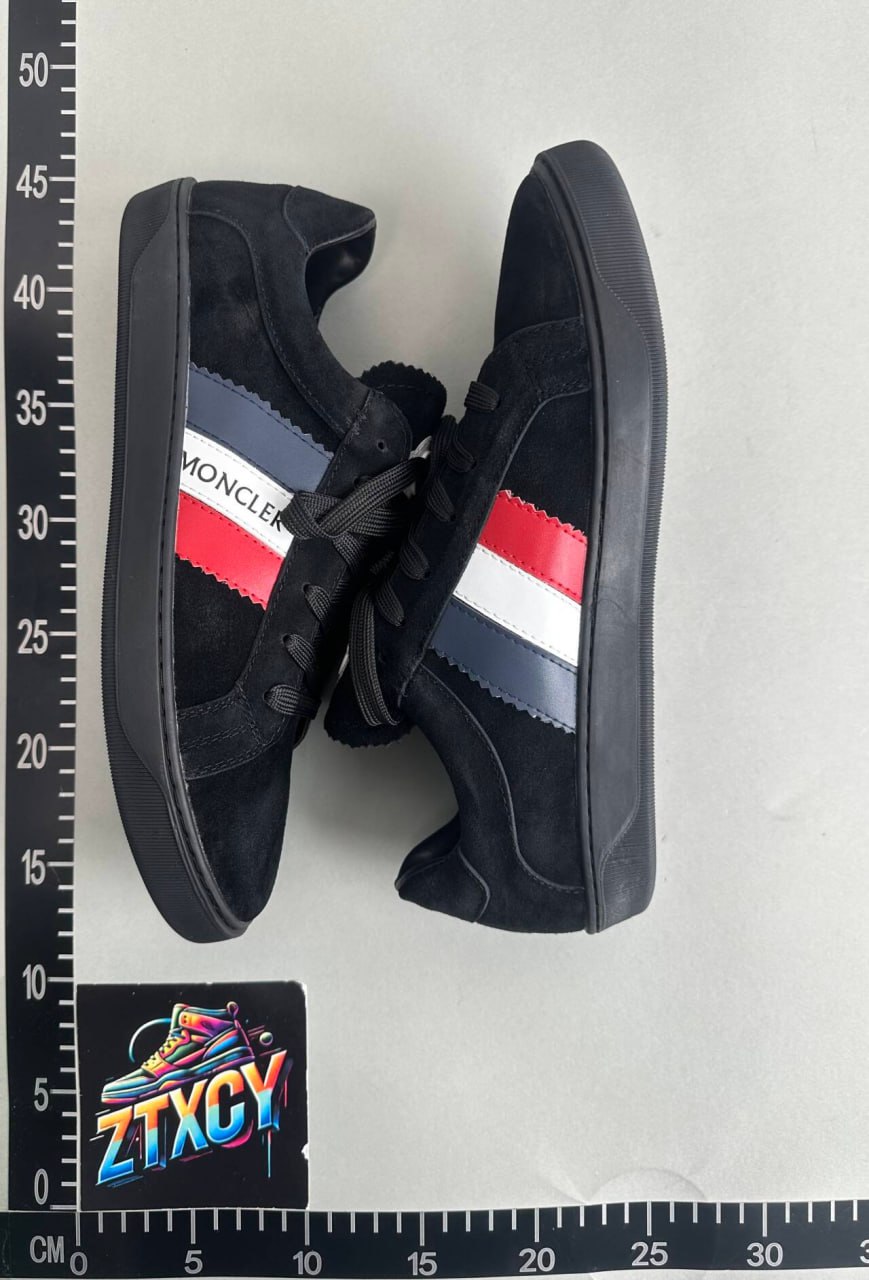 Moncler Sneakers [13 styles]