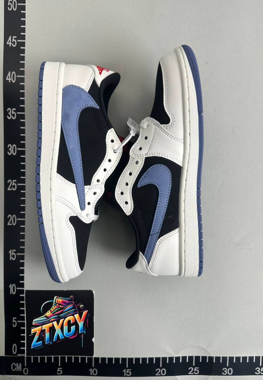 Nike Air Jordan 1 Low Sneakers [20 styles]