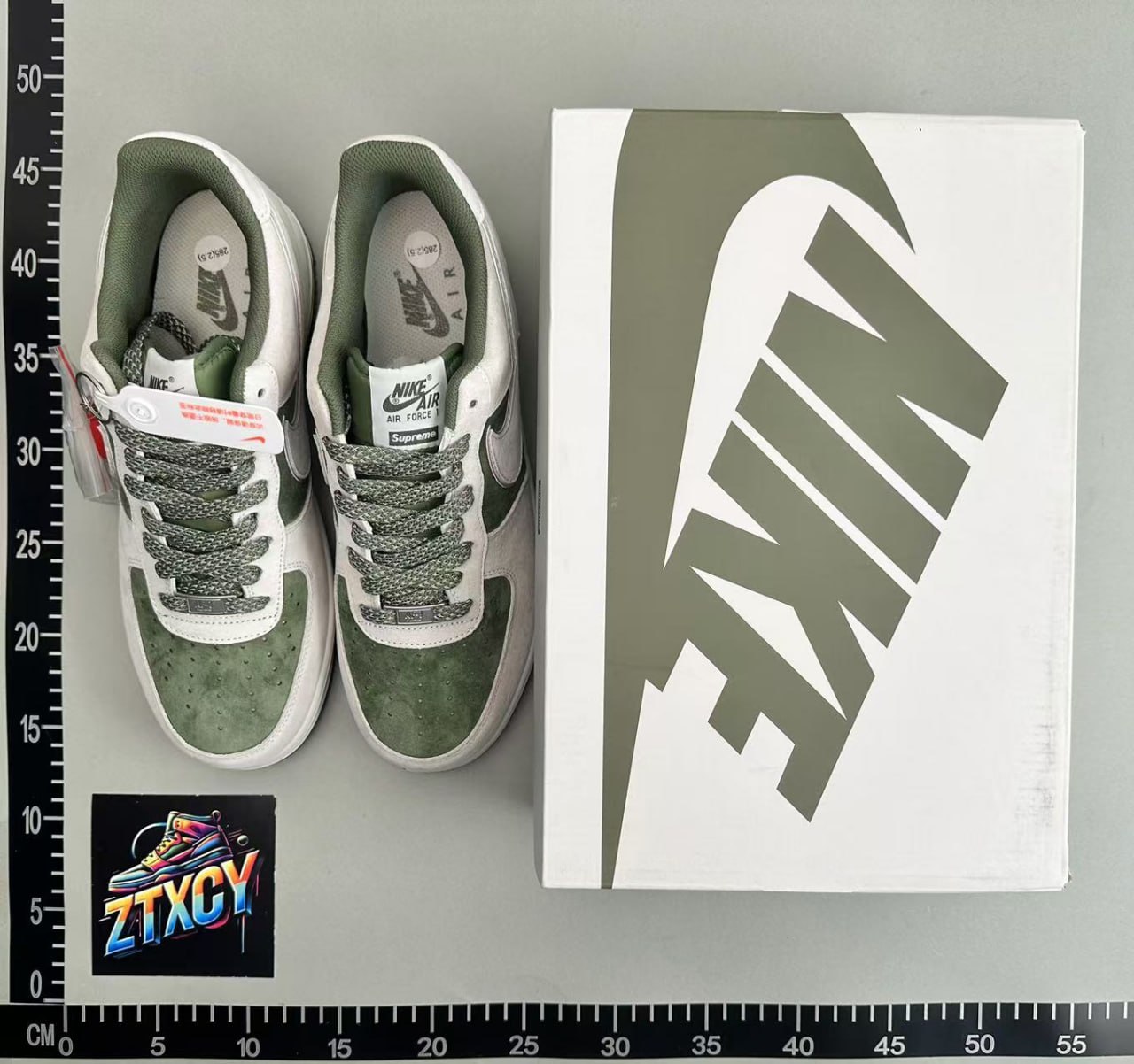 Nike Air Force 1 Sneakers [30 styles]