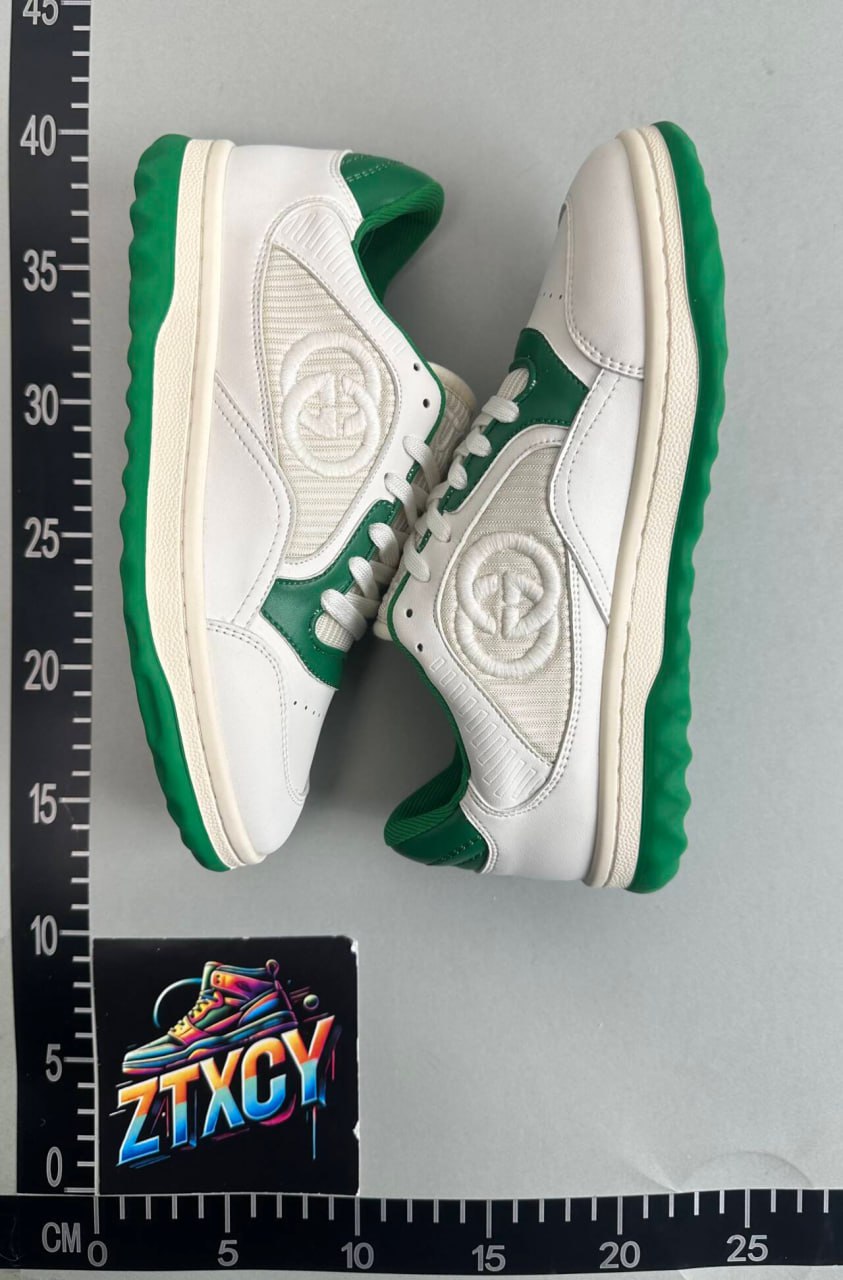 Gucci MAC80 Sneakers [14 styles]