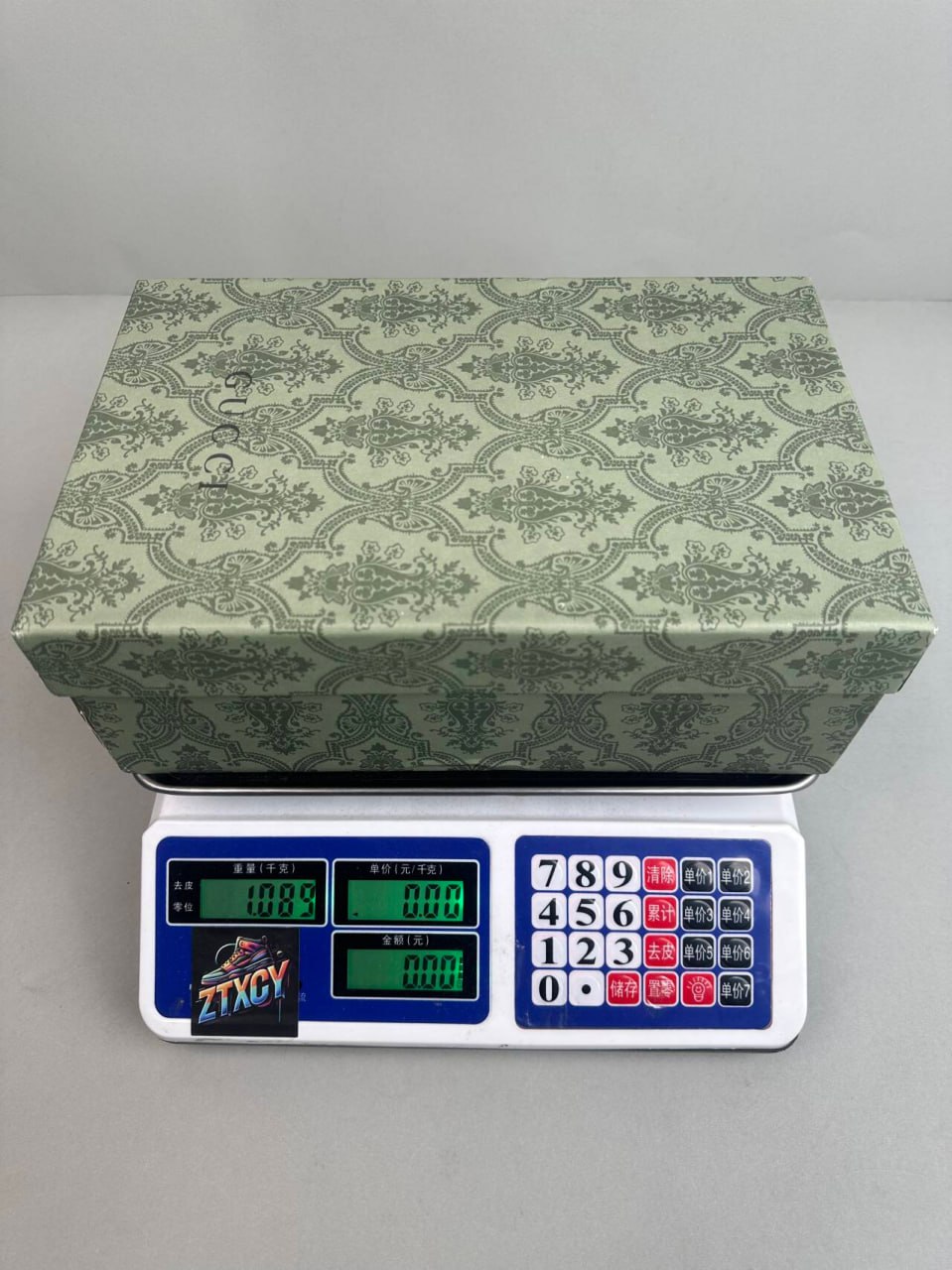 Gucci MAC80 Sneakers [14 styles]