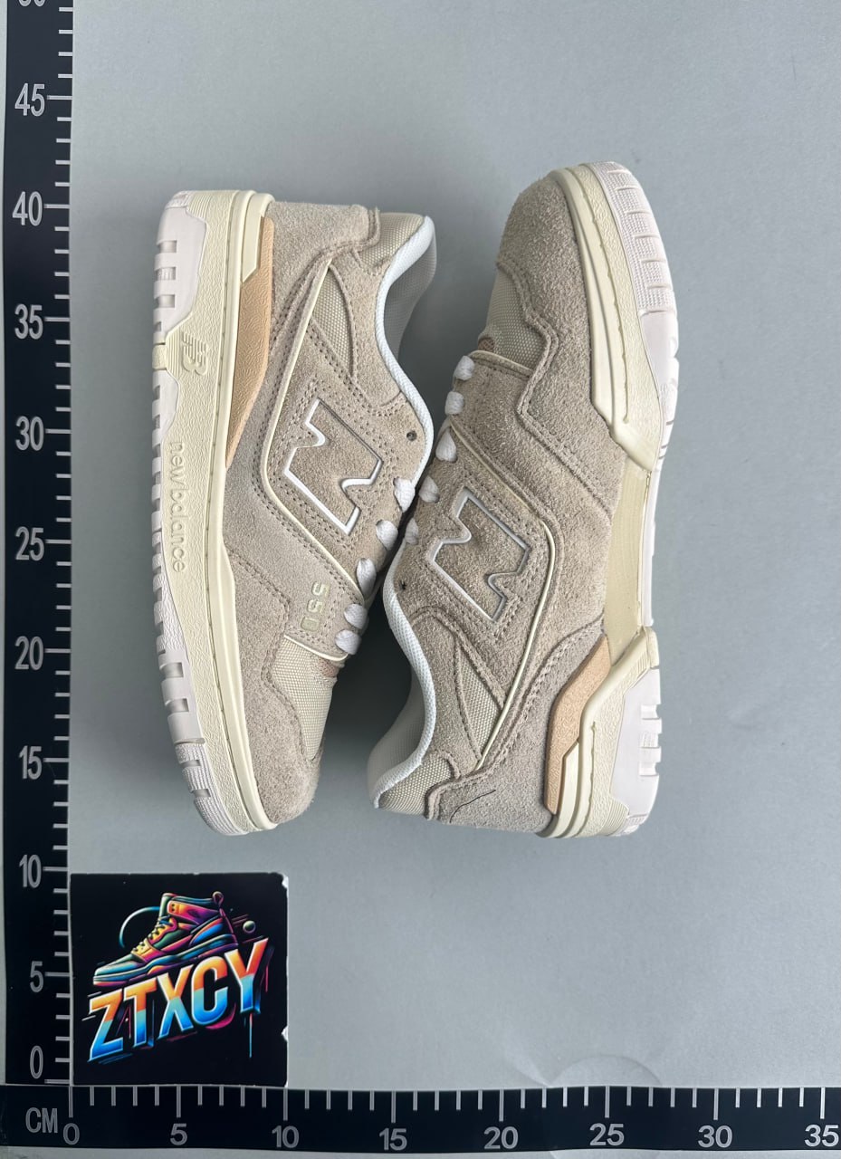 New Balance 550 Sneakers [30 styles]