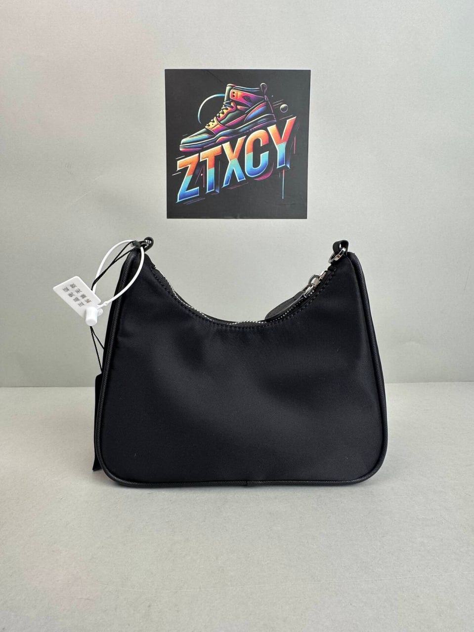 Prada Re-Edition 2005 Nylon Shoulder Bag [33 styles]