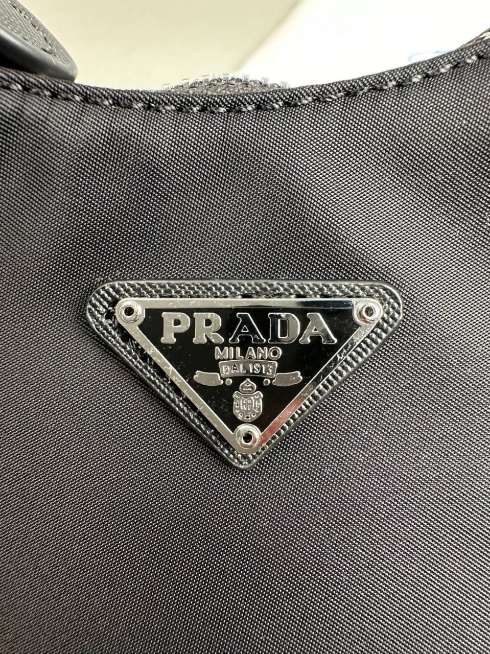 Prada Re-Edition 2005 Nylon Shoulder Bag [33 styles]