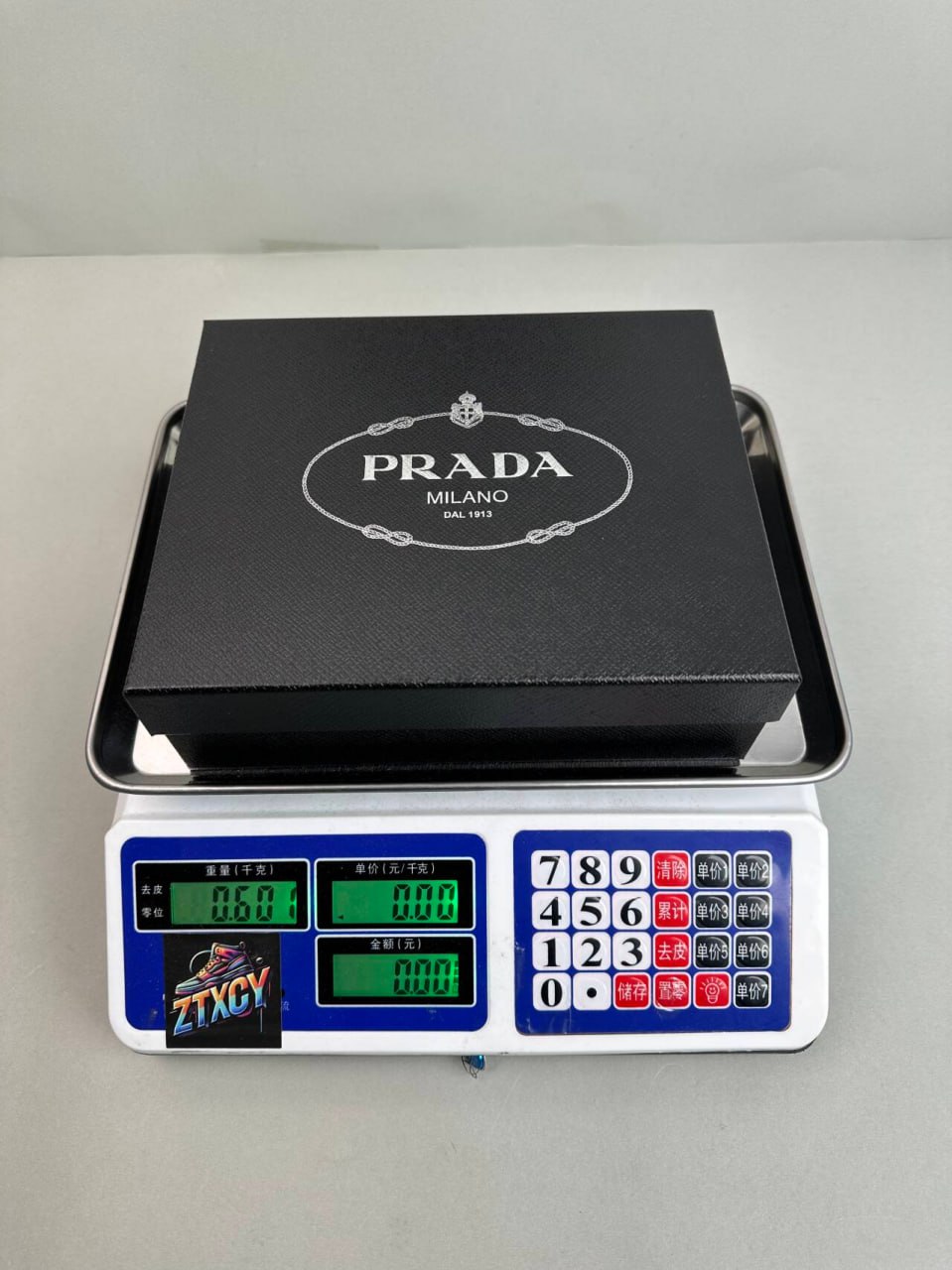 Prada Re-Edition 2005 Nylon Shoulder Bag [33 styles]