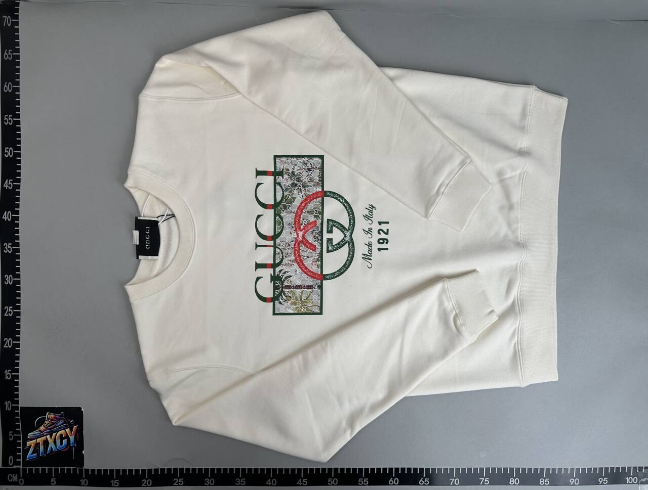 Gucci GG Logo Sweatshirts [40 styles]