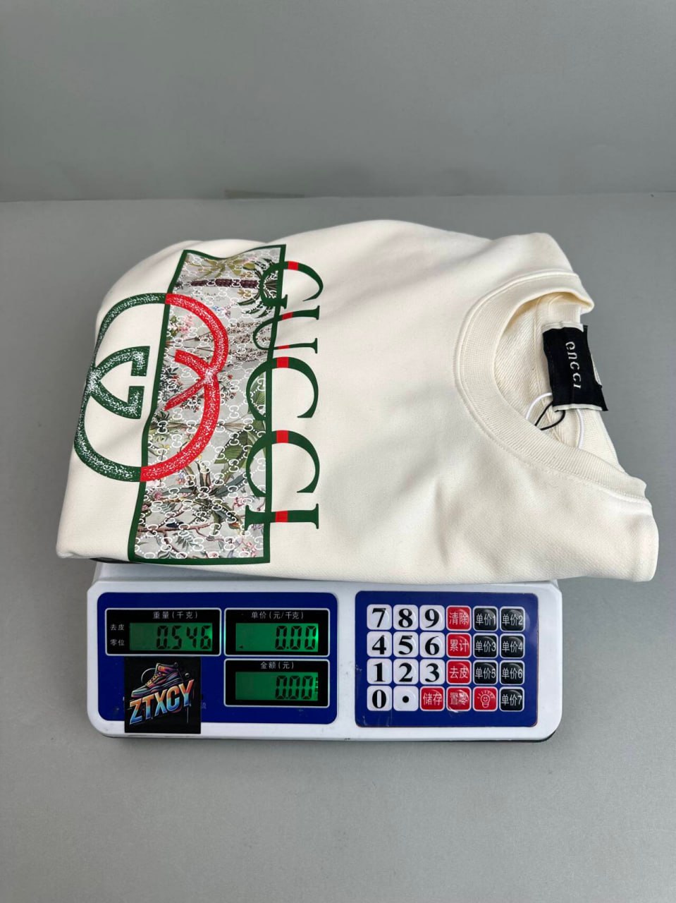 Gucci GG Logo Sweatshirts [40 styles]