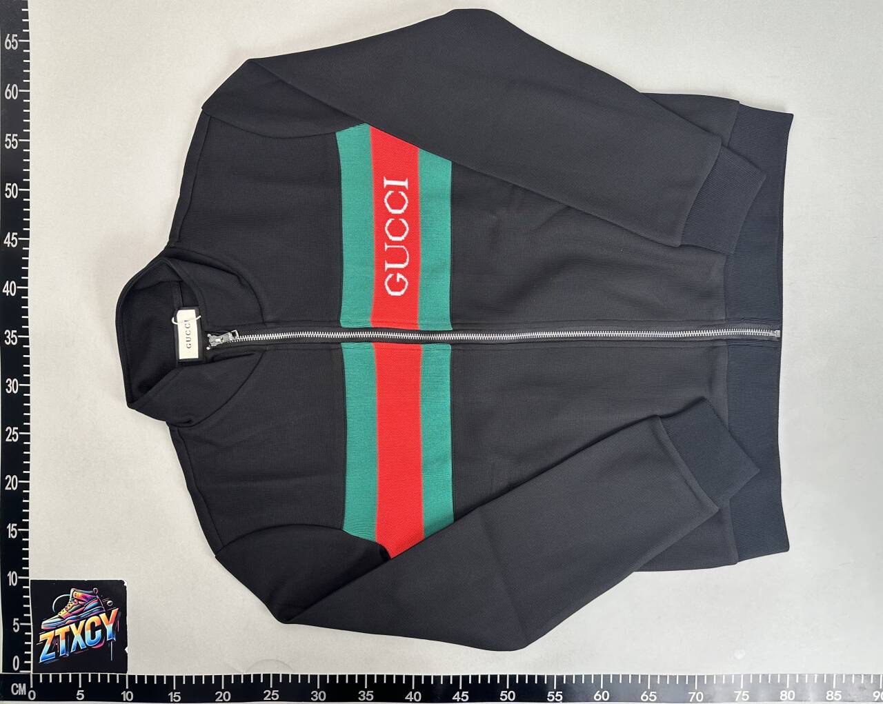 Gucci GG Supreme Track Jacket & Pants Set [28 styles]