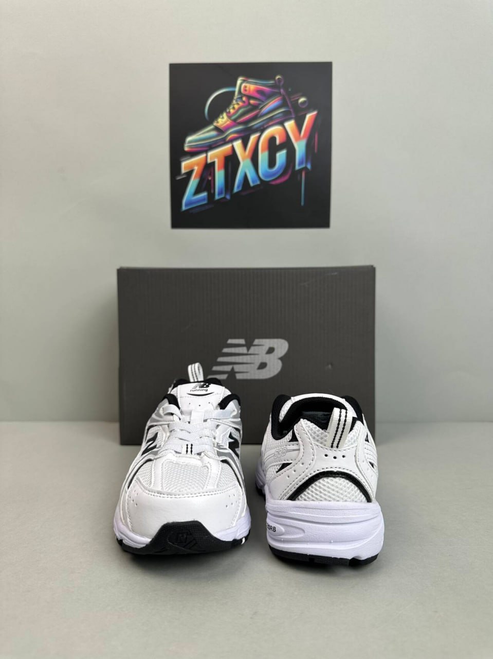 New Balance 990 Sneakers [6 styles]