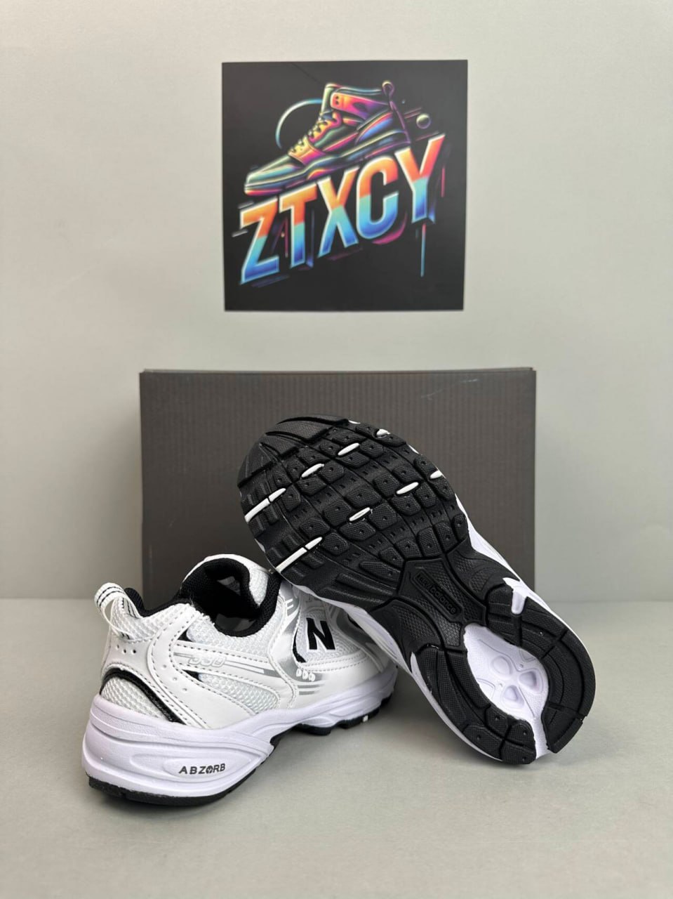 New Balance 990 Sneakers [6 styles]