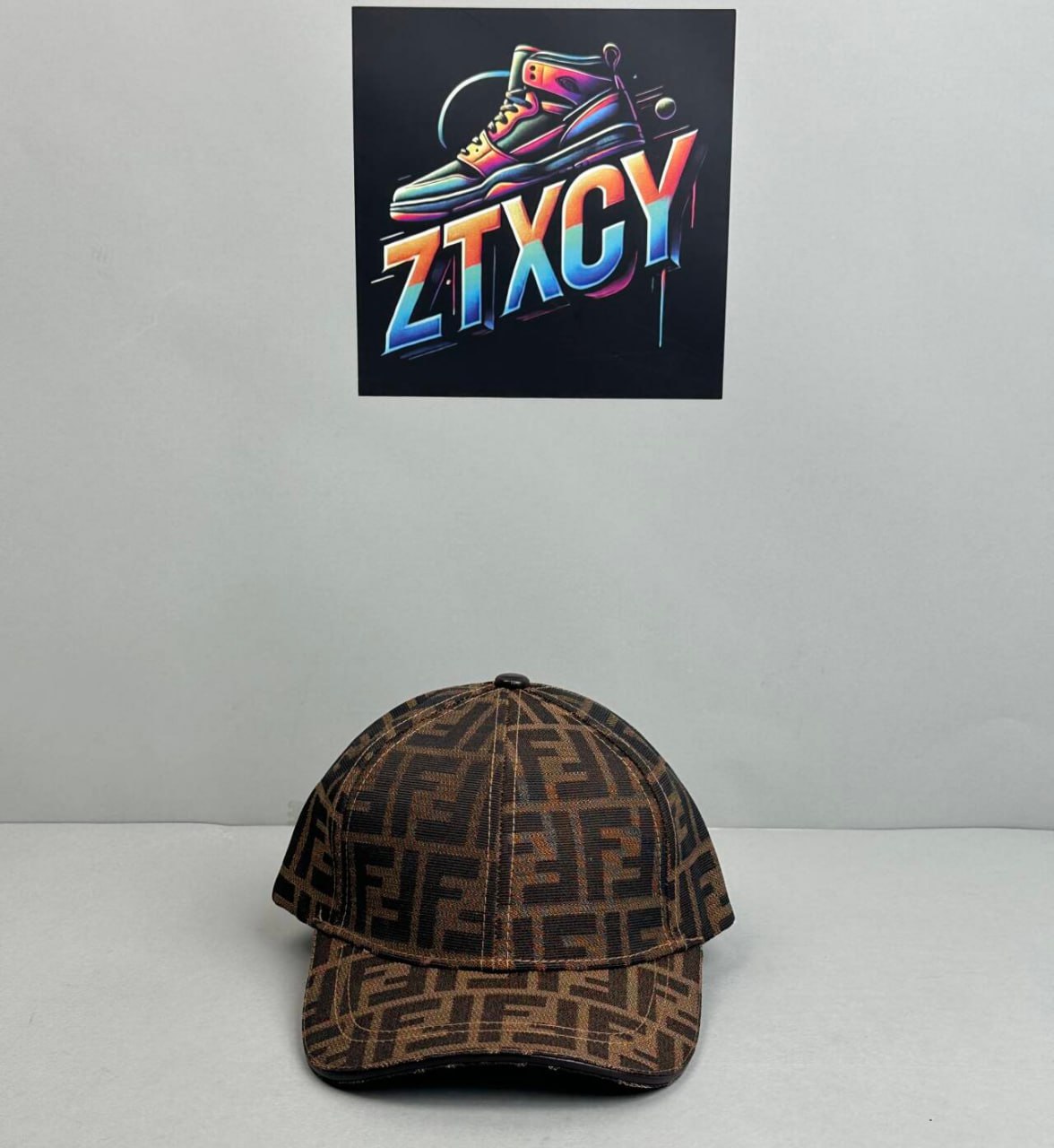 Gucci GG Supreme Baseball Caps [37 styles]