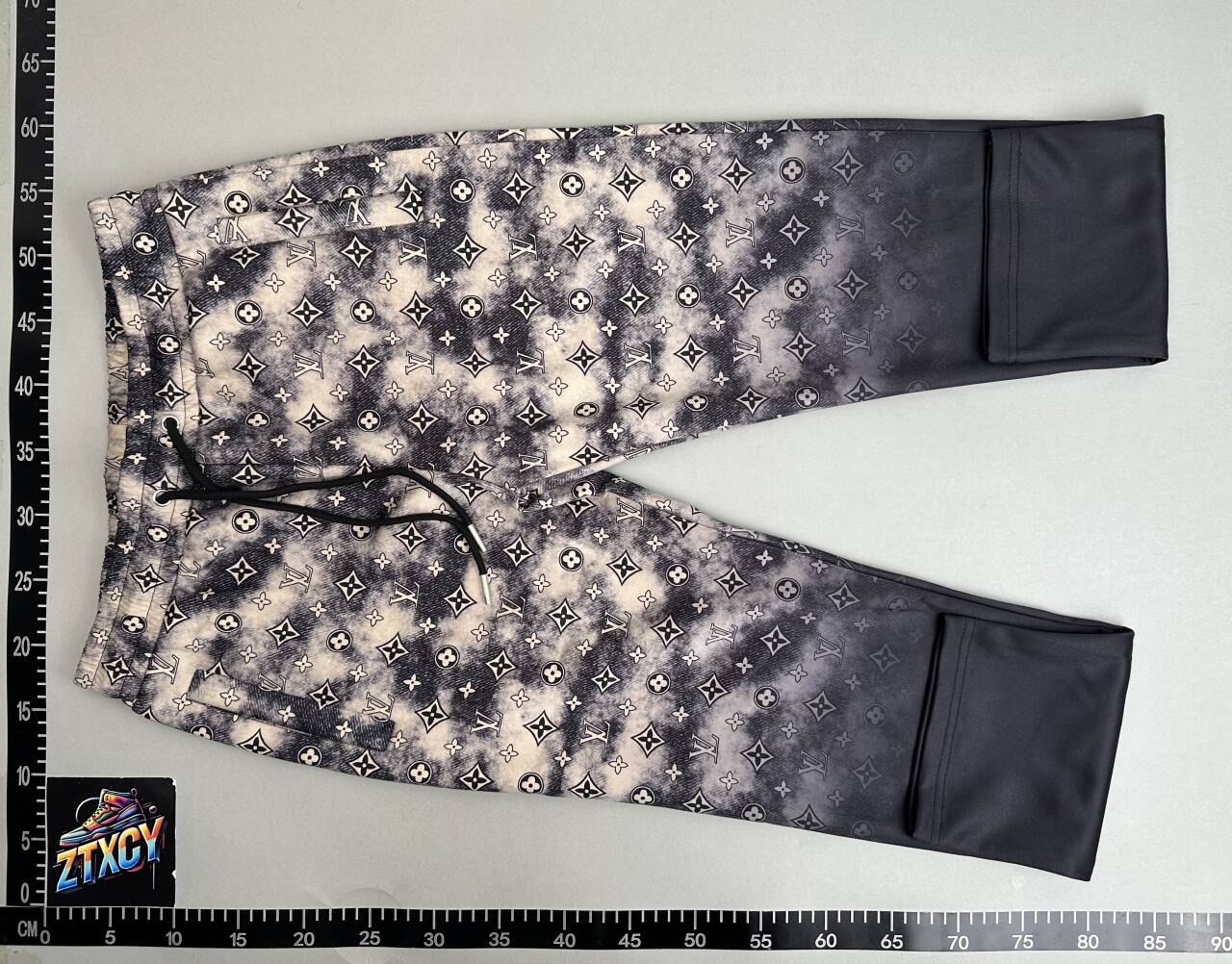 Louis Vuitton Monogram Gradient Bomber Jacket/Pants Set [27 styles]