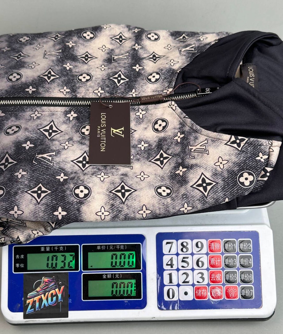 Louis Vuitton Monogram Gradient Bomber Jacket/Pants Set [27 styles]