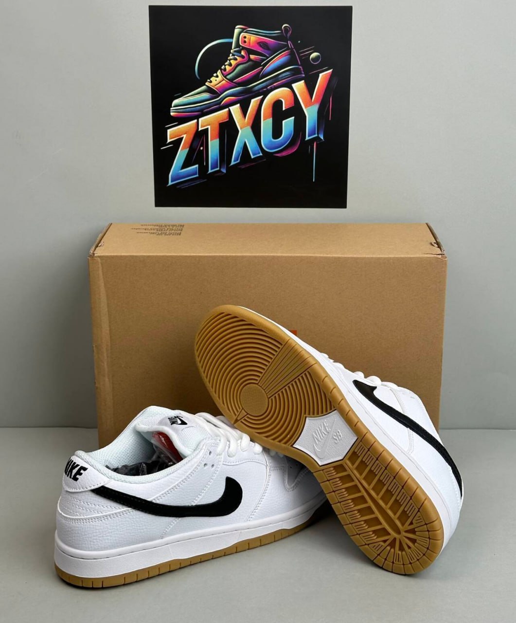 Nike Dunk Low Sneakers [27 styles]