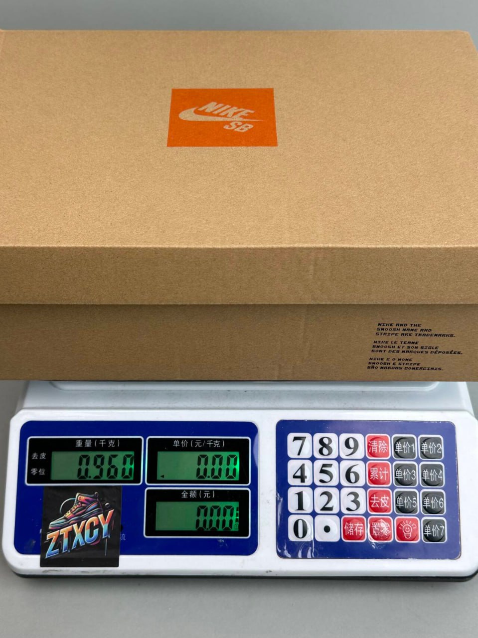 Nike Dunk Low Sneakers [27 styles]