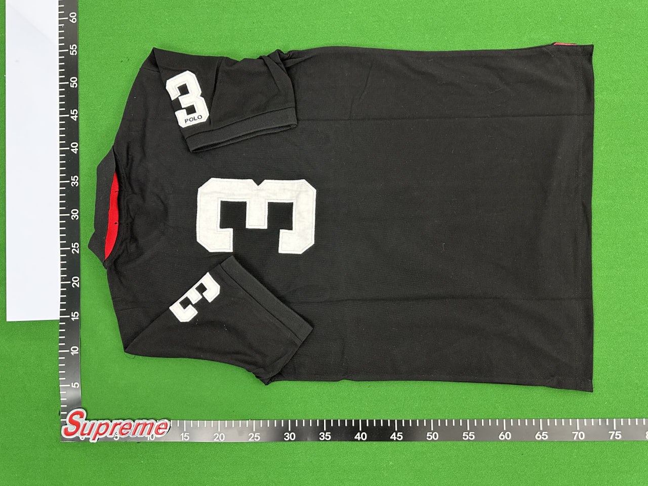 Polo Ralph Lauren Chicago Polo Shirt [22 styles]