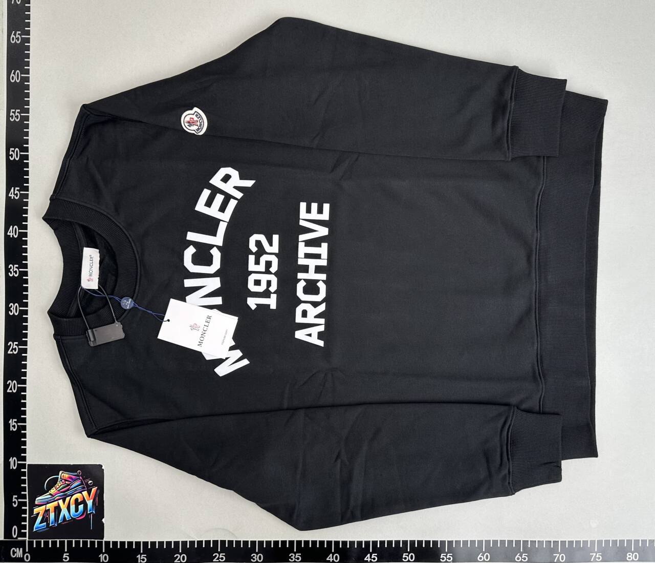 Moncler Archive Collection Sweatshirts [39 styles]