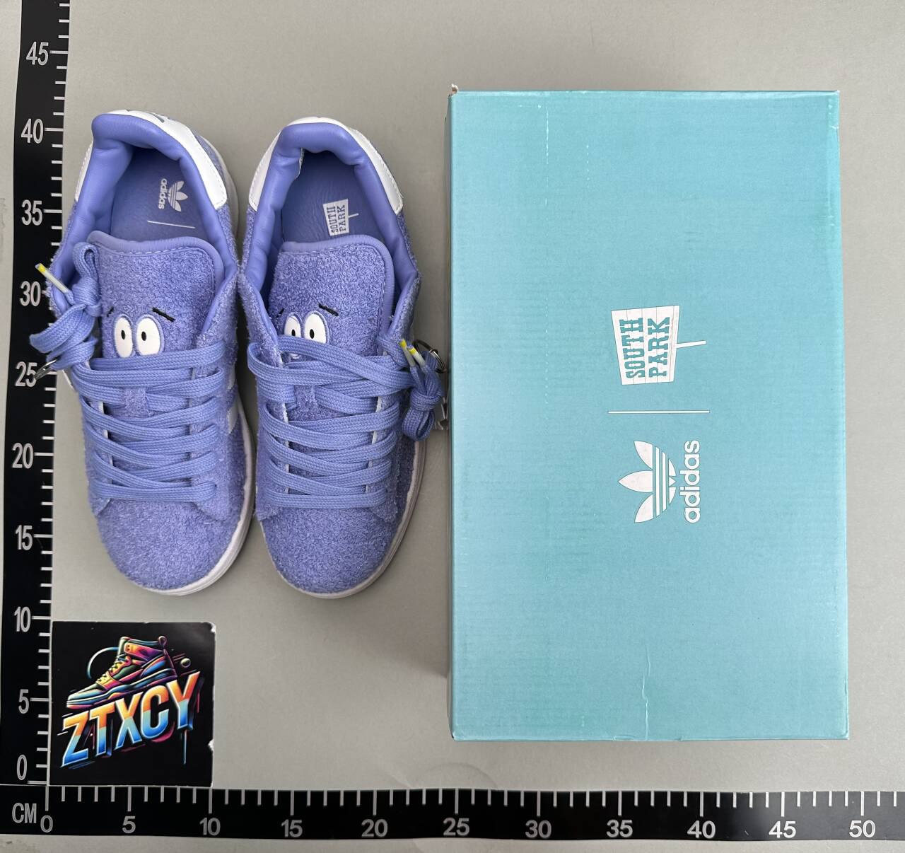 Adidas Campus Sneakers [15 styles]