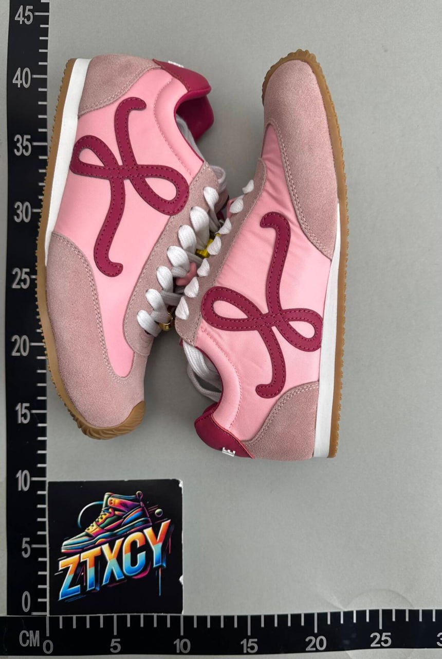 LOEWE Anagram Sneakers [17 styles]