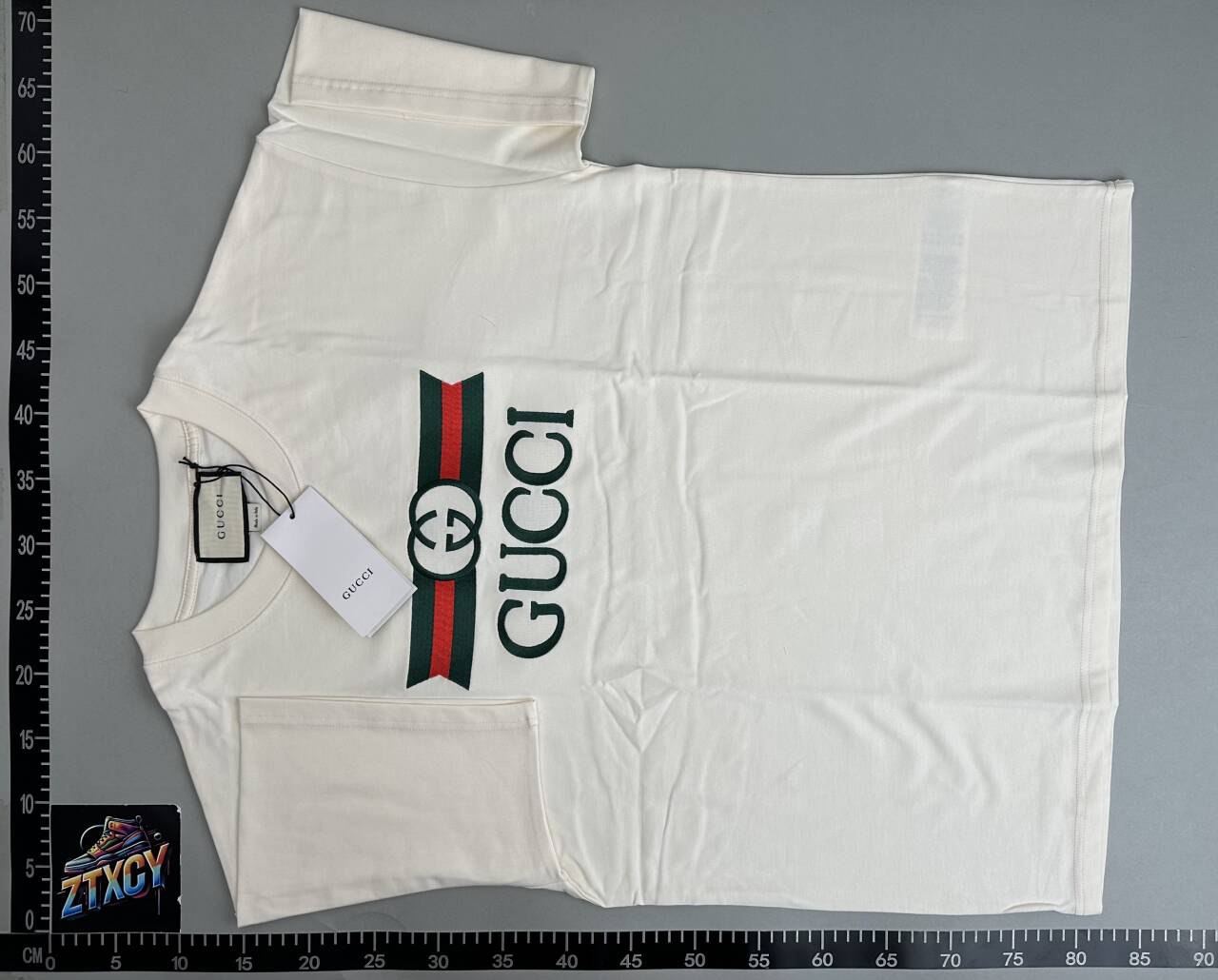 Gucci GG Logo T-Shirts [40 styles]