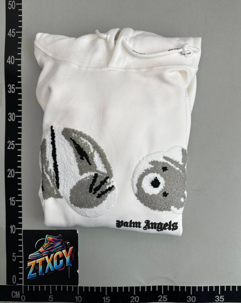 Palm Angels Teddy Bear Hoodie [40 styles]