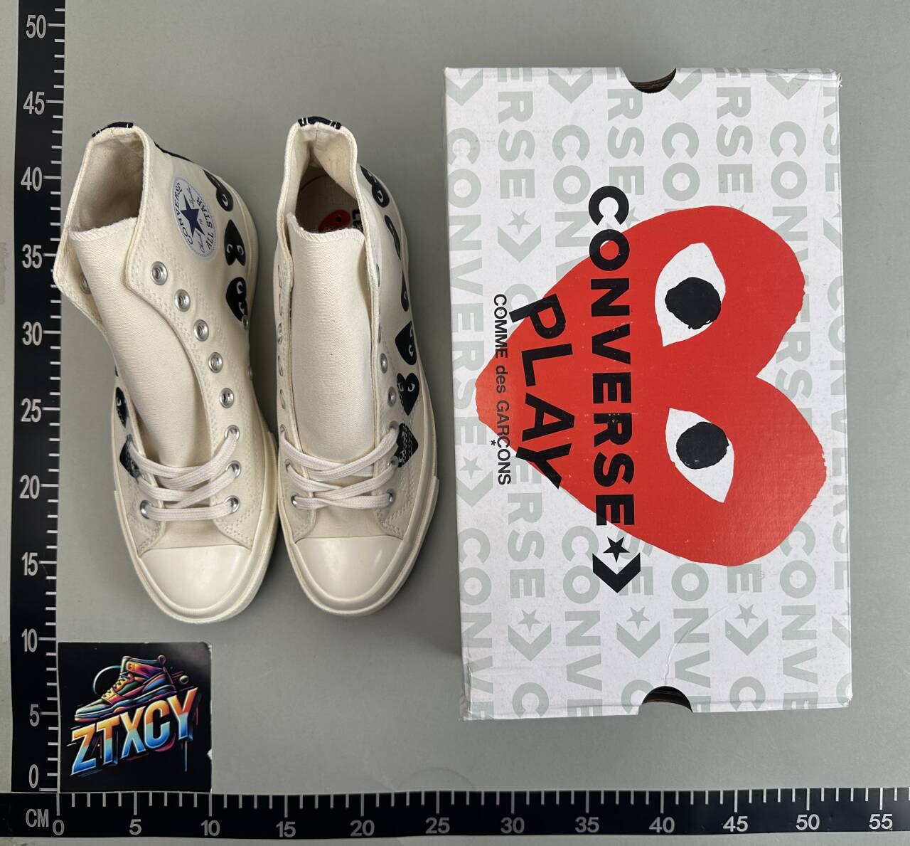 Converse Chuck Taylor All Star High Top Sneakers [34 styles]