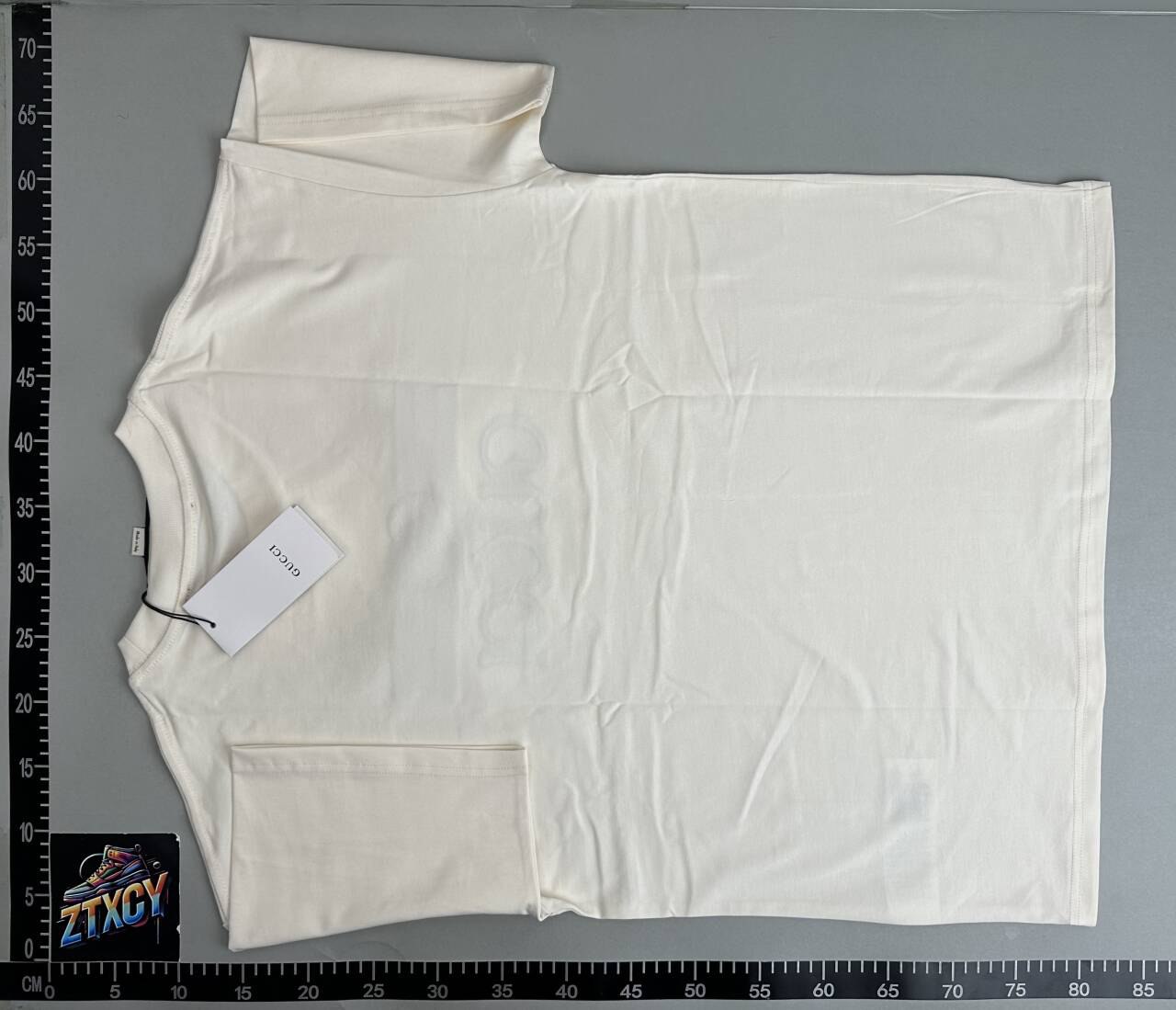 Gucci GG Logo T-Shirts [40 styles]