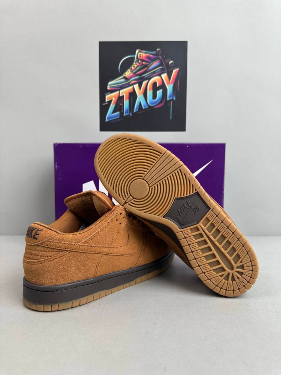 Nike Dunk Low Sneakers [27 styles]